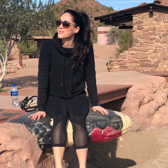 Meet your Posher, Margo - Picture 6 of 8